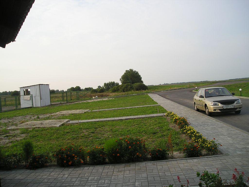 Беларусь 2010