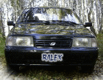 Фотография Ralex