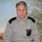 Фотография Скобелев Вадим