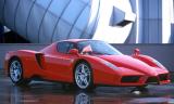 Фотография Ferrari Enzo