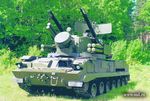 Фотография kevlar
