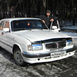 Фотография Davron