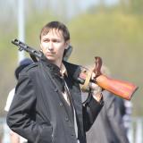 Фотография Loverman