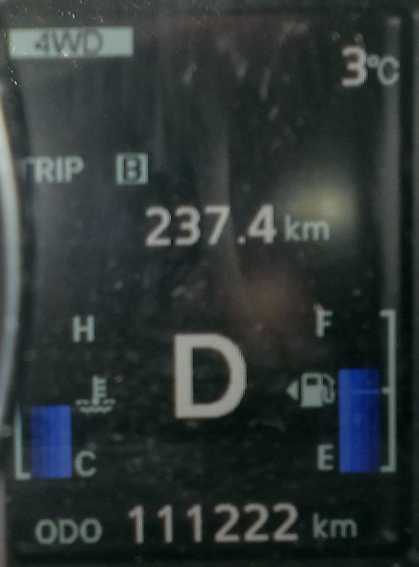 111222 славянских километров.