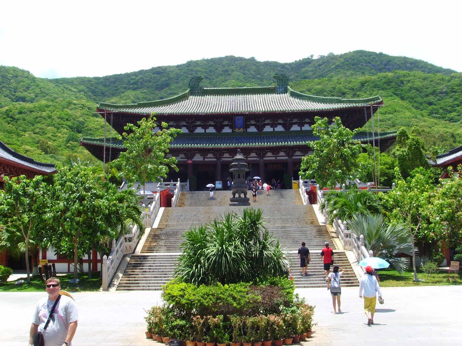 Центр буддизма