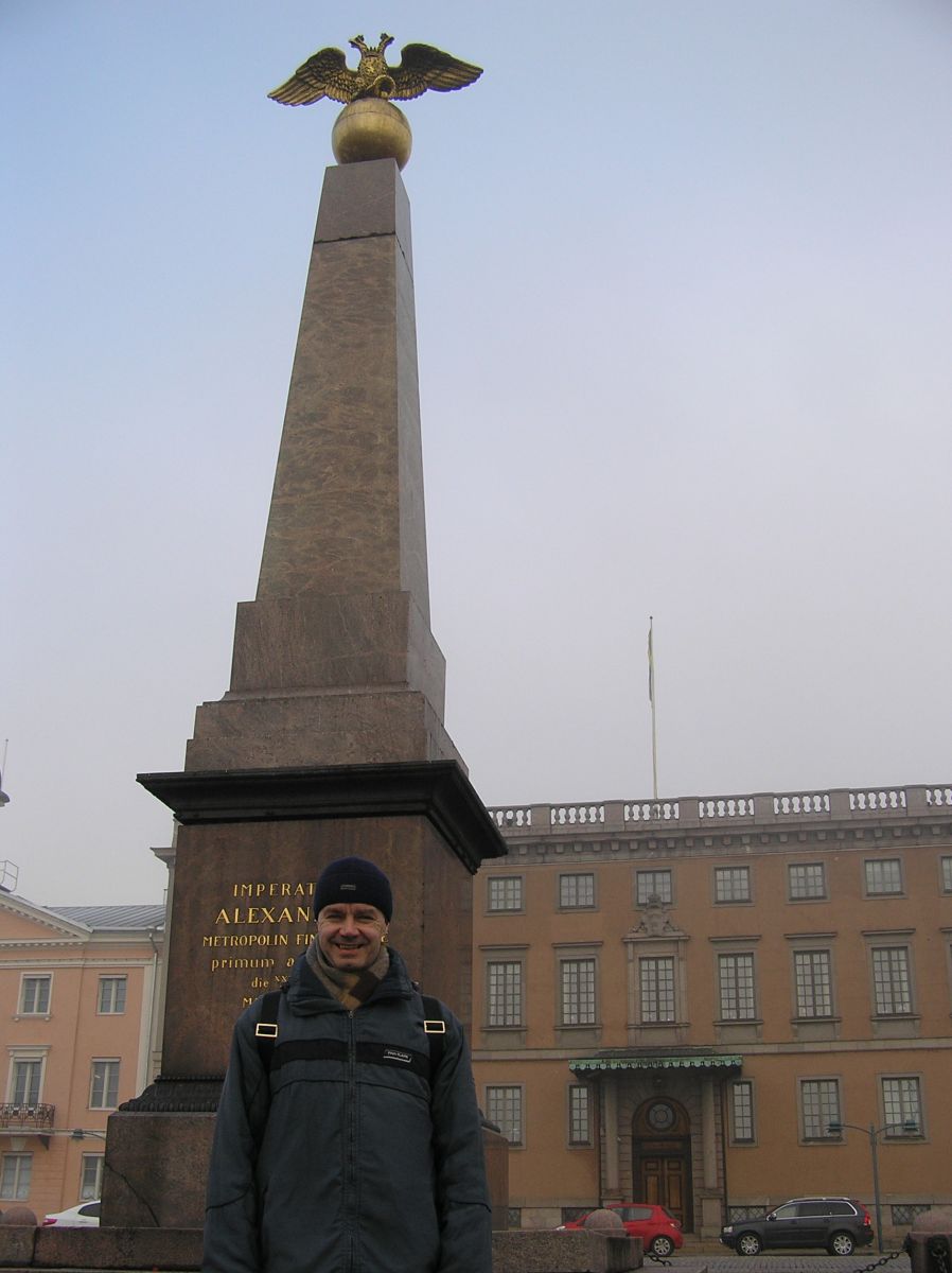 02.11.2013. Хельсинки
