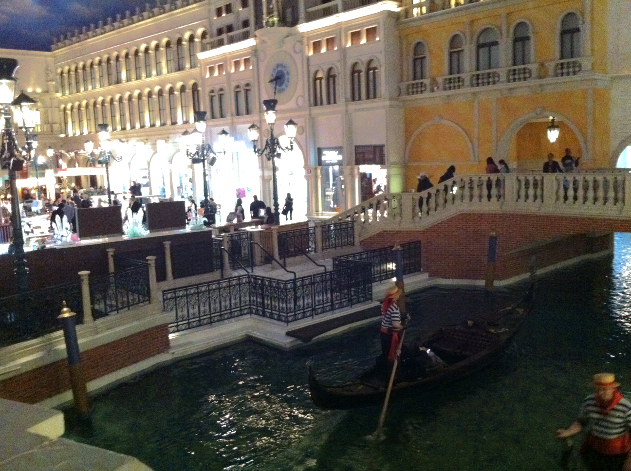 venetian