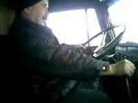 Фотография Пивной живот