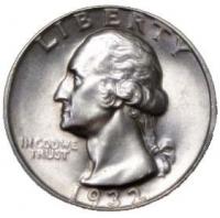 Фотография Quarter