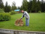 Фотография Алексей Мишин