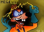Фотография megavolt