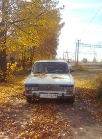 Фотография mikhan1996