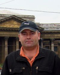 Фотография ptz2007@