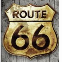 Фотография Route66