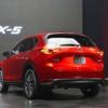 Жуткая вибрация на Mazda KF CX-5 2017 - последнее сообщение от mazda247
